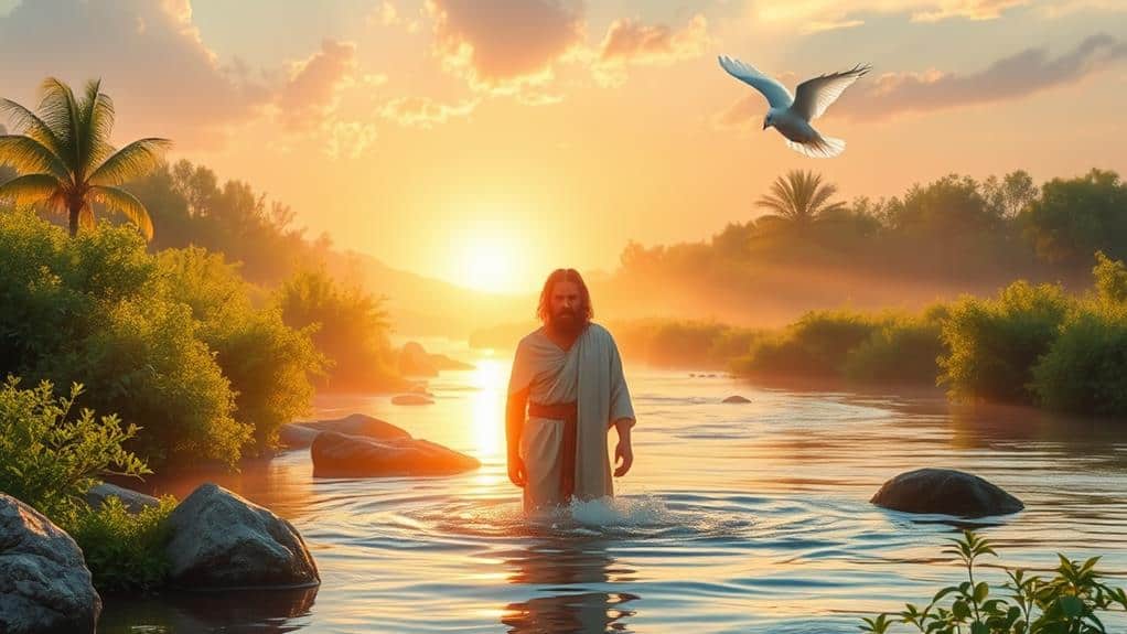 baptism age controversy discussed