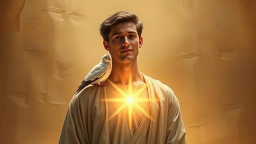 brandon s spiritual scriptural significance