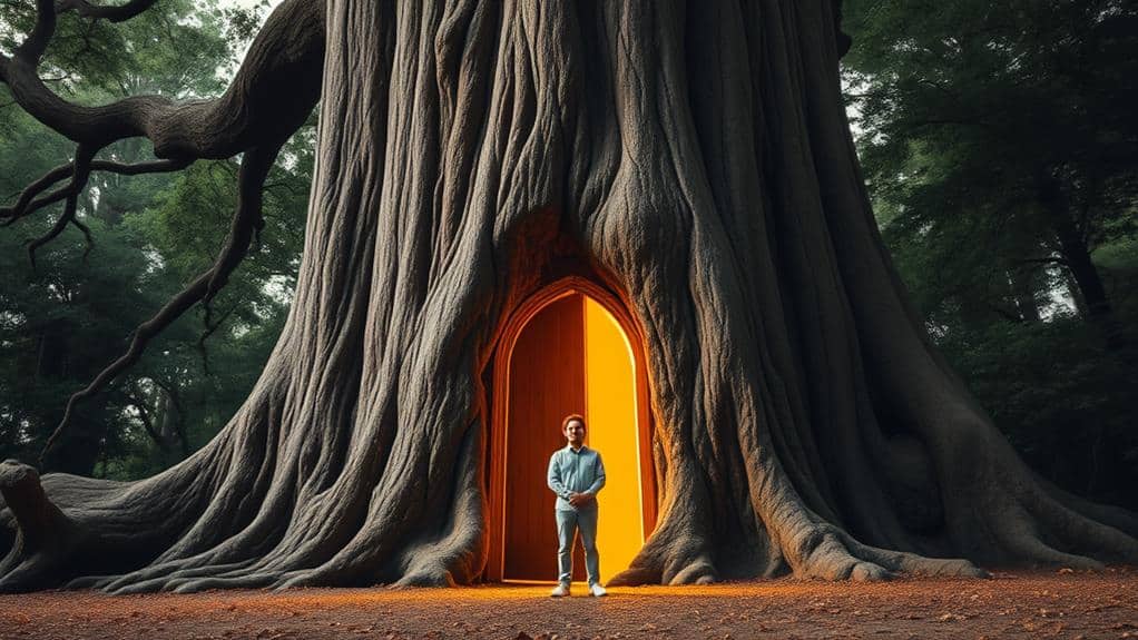 discovering divine identity unveiled