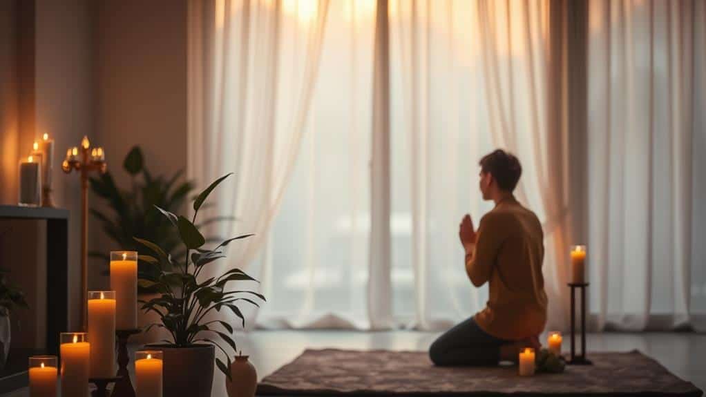empower home through prayers