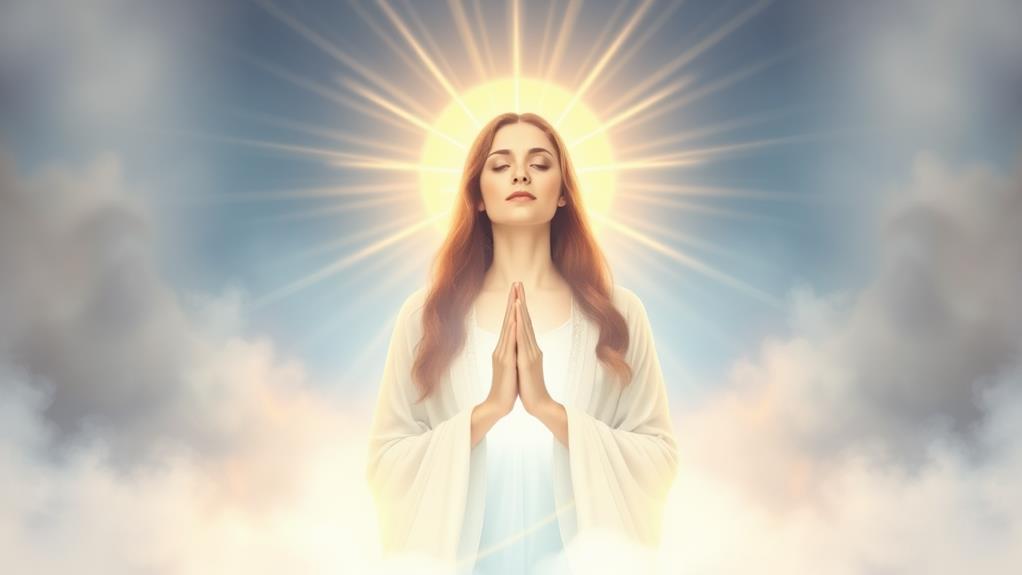 empowered women s spiritual connection