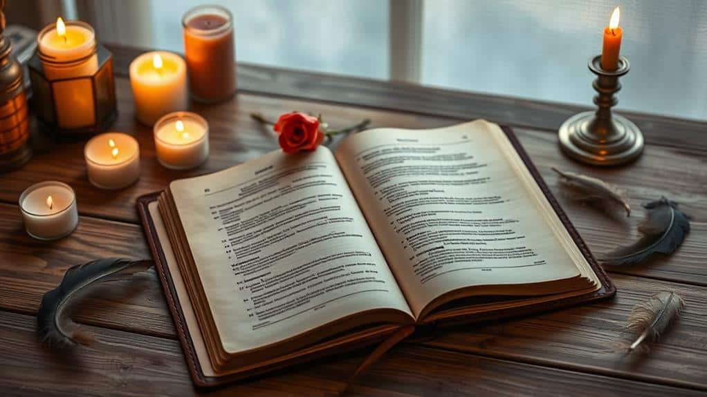 enhance spirituality through journaling