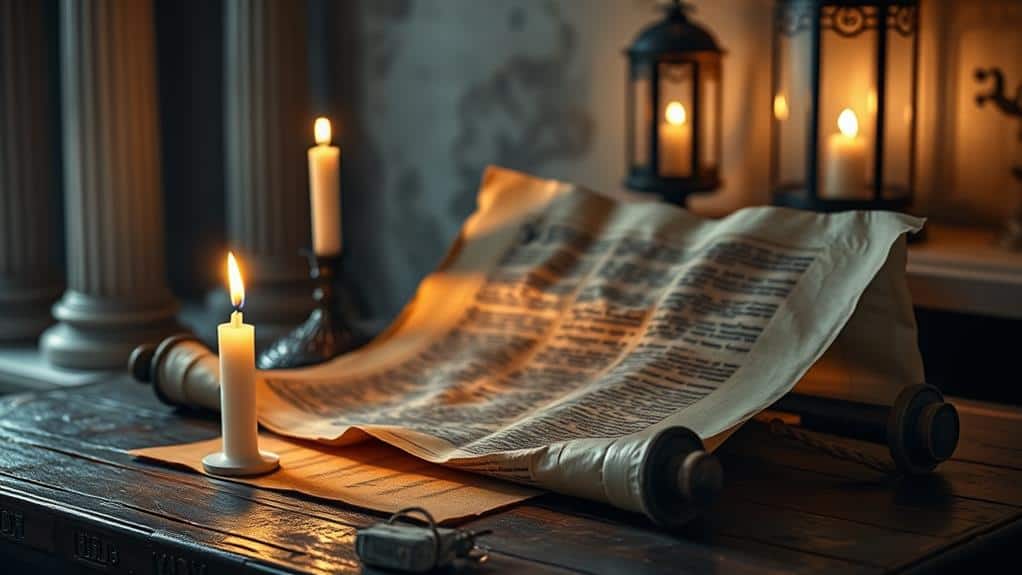 exploring berean spirit truths