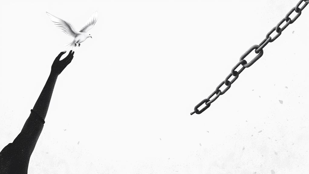 forgiveness for the unrepentant