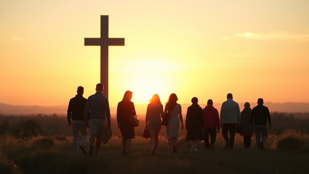 jesus legacy inspires today