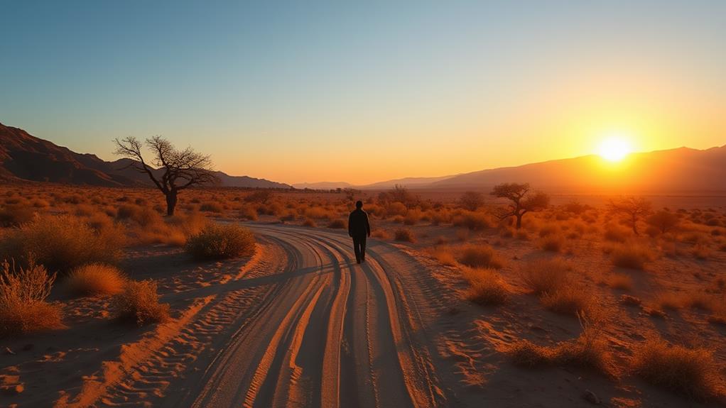 jesus three day journey unraveled