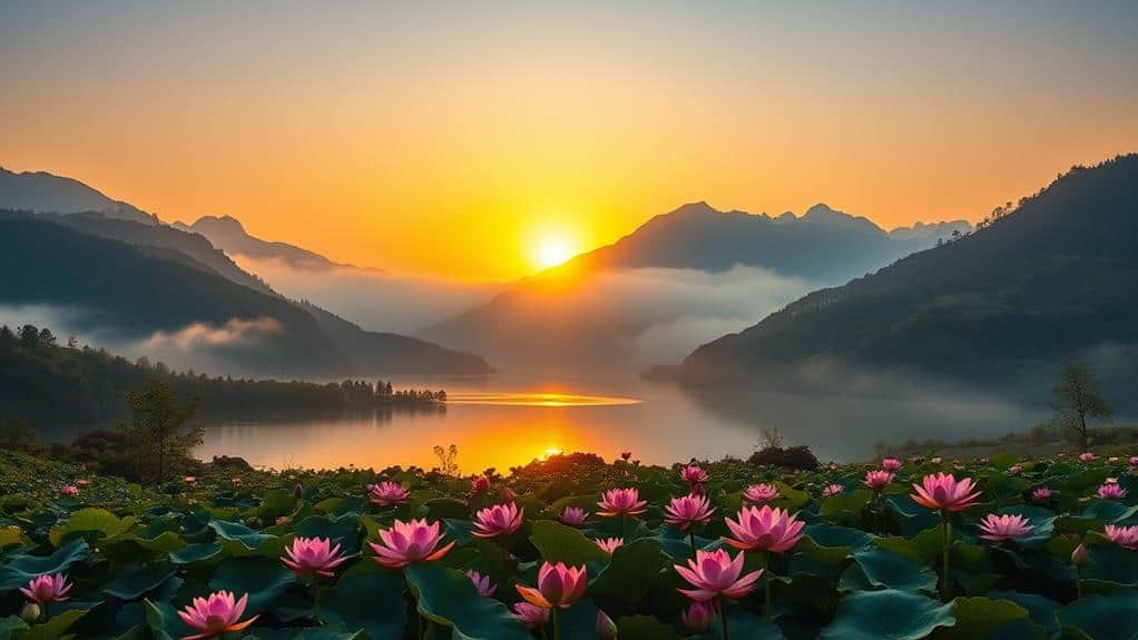 journey to eternal life