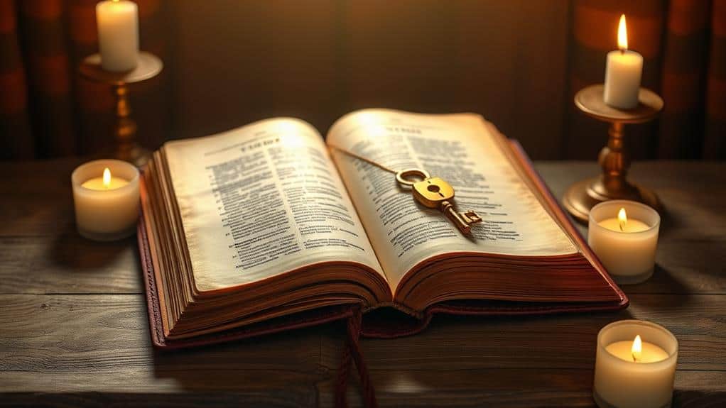 revealing bible s spiritual gifts