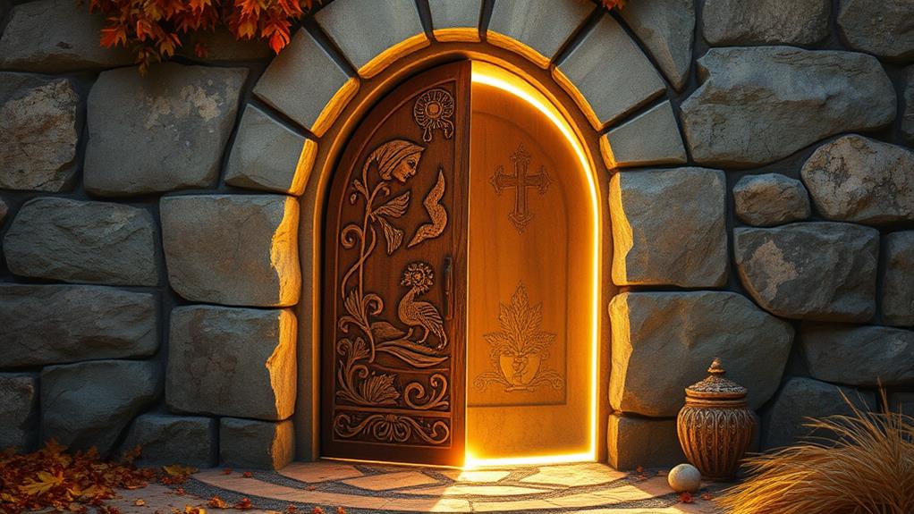 revealing biblical seasonal secrets