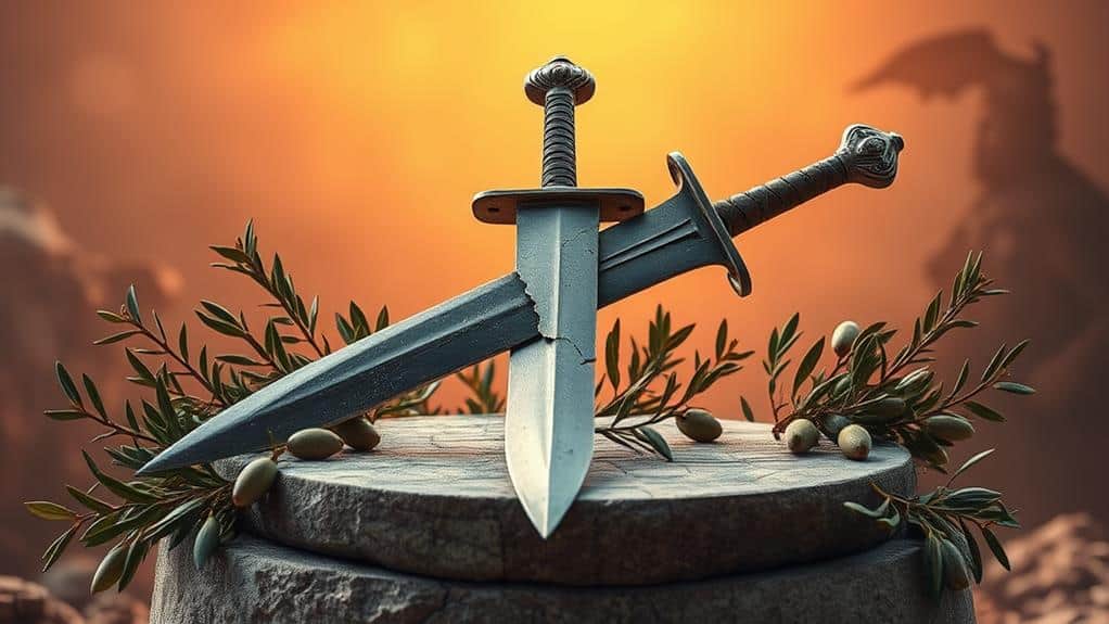 scriptural perspectives on authority