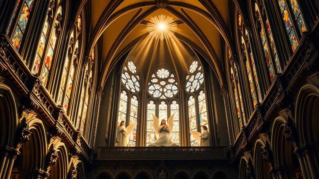 timeless hymn s awe inspiring legacy
