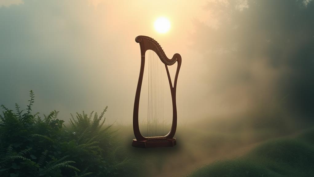 timeless praise in psalms
