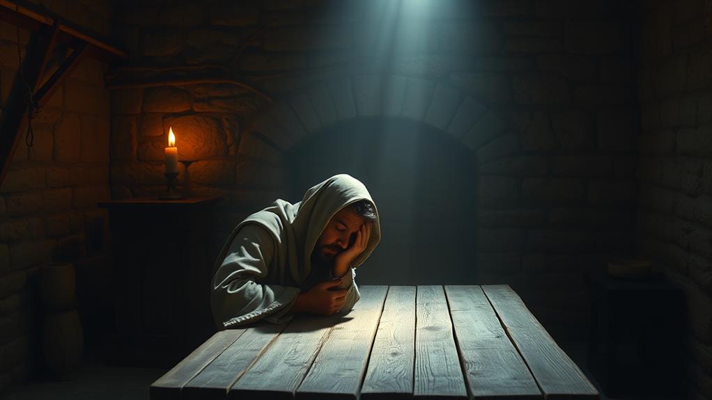 unraveling joseph s death mystery