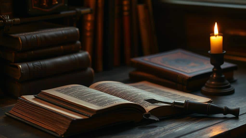 unveiling sacred prayer authors