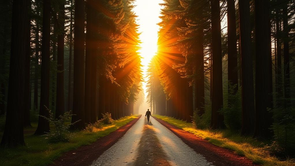 discovering your spiritual path