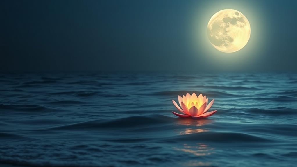 exploring boundless divine affection
