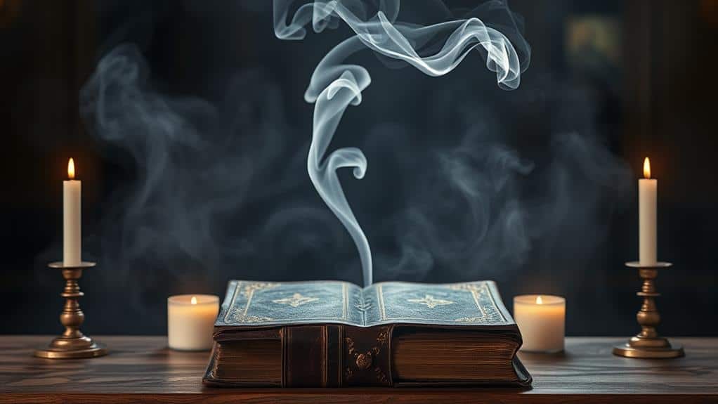 smoke s sacred secrets unveiled