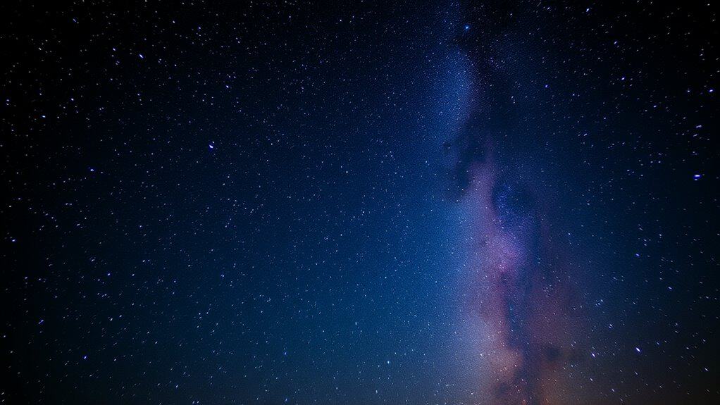 divine creation and guidance