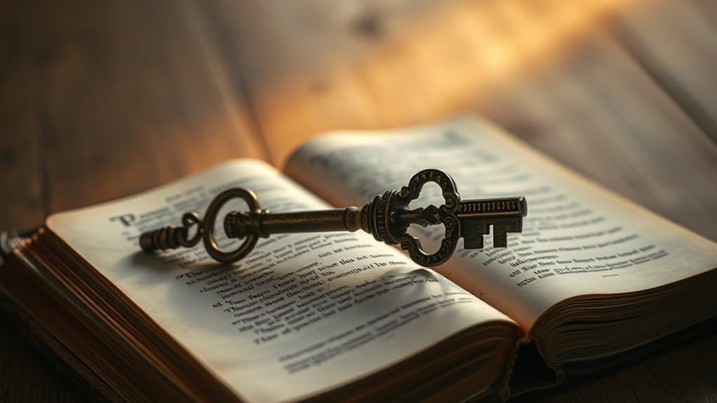 trust in god s promises